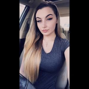 Meet your Posher, Allana